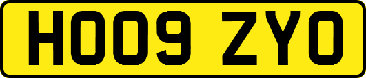 HO09ZYO