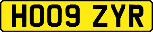 HO09ZYR