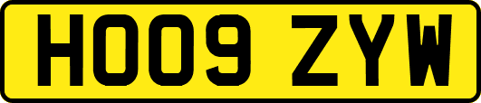 HO09ZYW