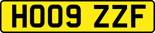 HO09ZZF