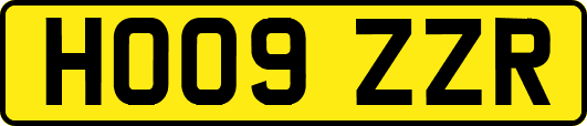 HO09ZZR