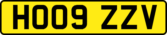 HO09ZZV