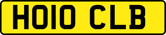 HO10CLB