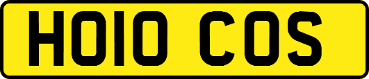 HO10COS