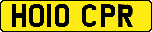 HO10CPR