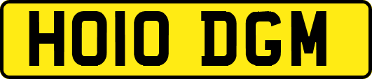 HO10DGM