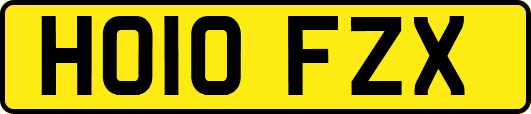 HO10FZX