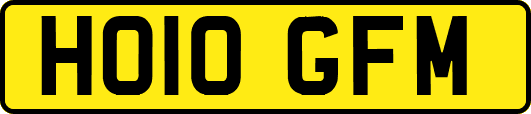 HO10GFM