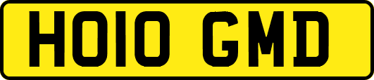HO10GMD