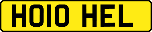 HO10HEL