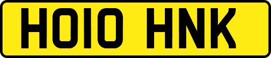 HO10HNK