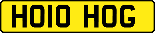 HO10HOG