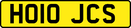 HO10JCS