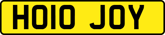 HO10JOY
