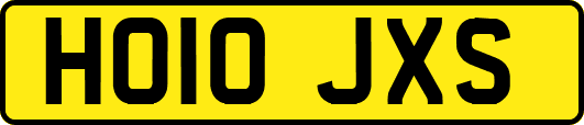 HO10JXS