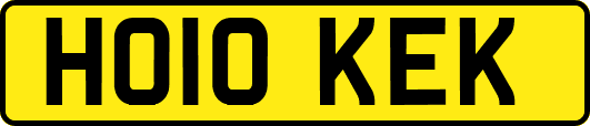 HO10KEK