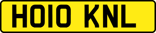 HO10KNL