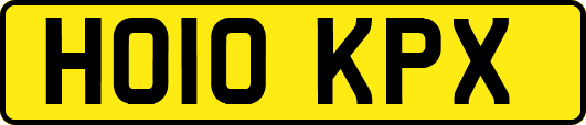 HO10KPX