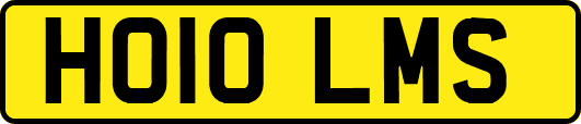 HO10LMS
