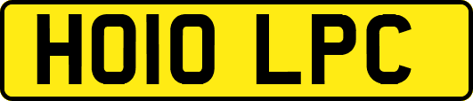 HO10LPC