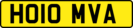 HO10MVA