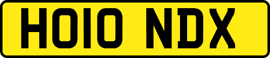 HO10NDX