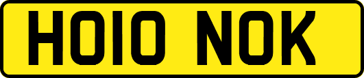 HO10NOK