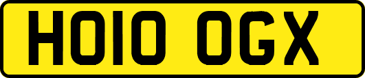 HO10OGX