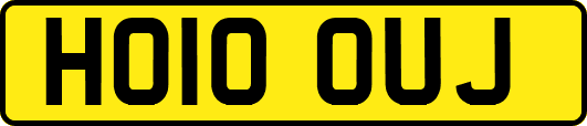 HO10OUJ