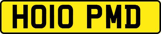 HO10PMD