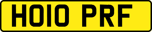 HO10PRF