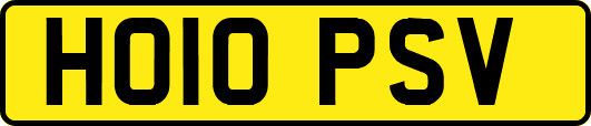 HO10PSV
