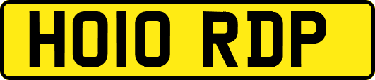 HO10RDP