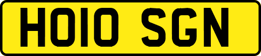 HO10SGN