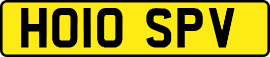 HO10SPV