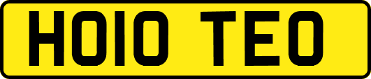 HO10TEO