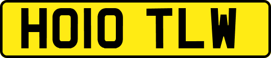 HO10TLW