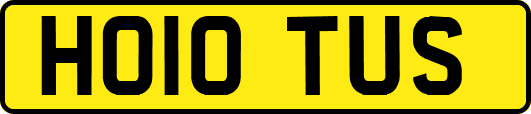 HO10TUS