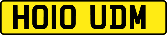 HO10UDM