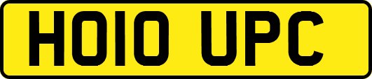 HO10UPC