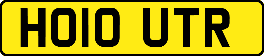 HO10UTR