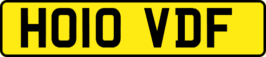 HO10VDF