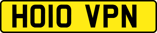 HO10VPN