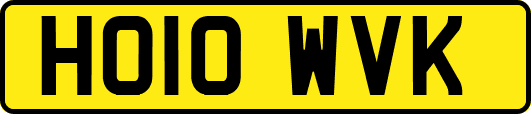 HO10WVK