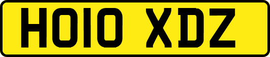 HO10XDZ