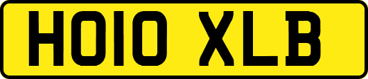 HO10XLB
