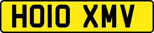 HO10XMV