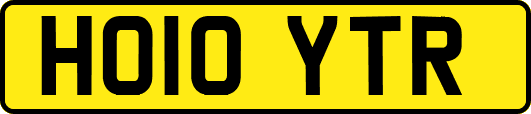 HO10YTR