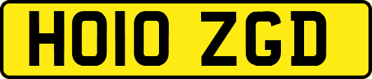HO10ZGD