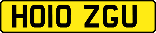 HO10ZGU